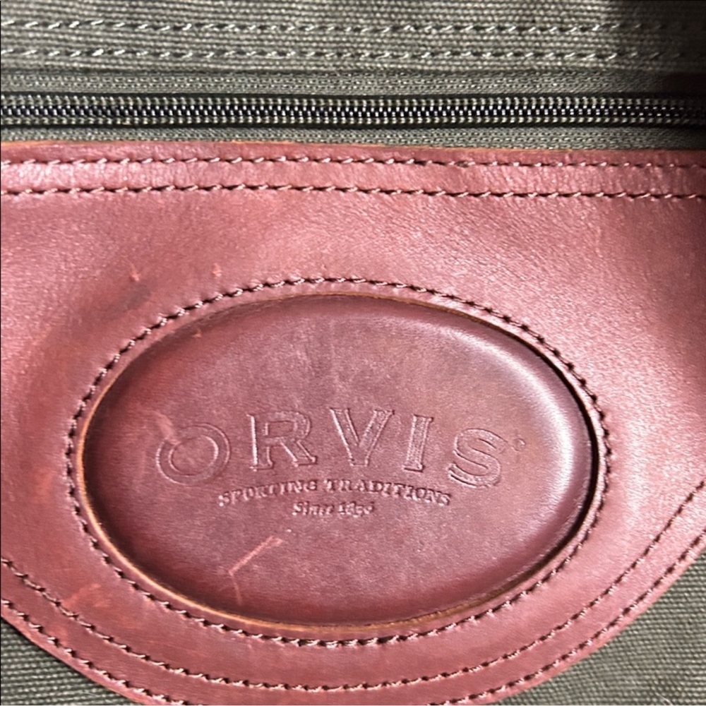 Orvis Backpack - image 2